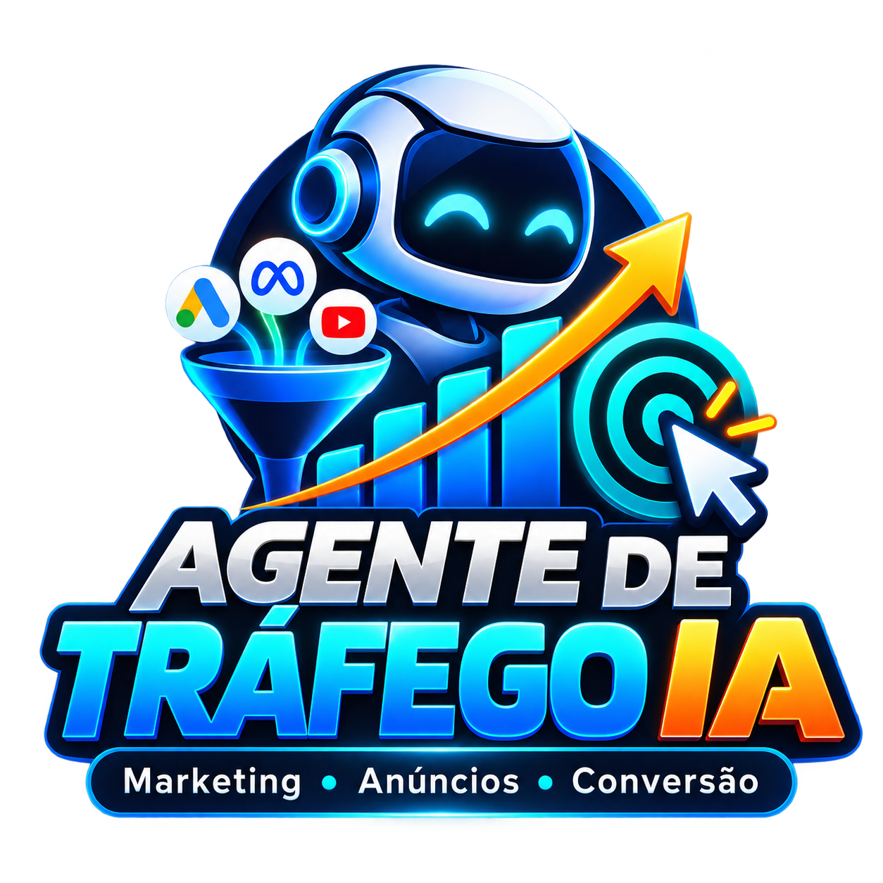 Agente de Tráfego IA